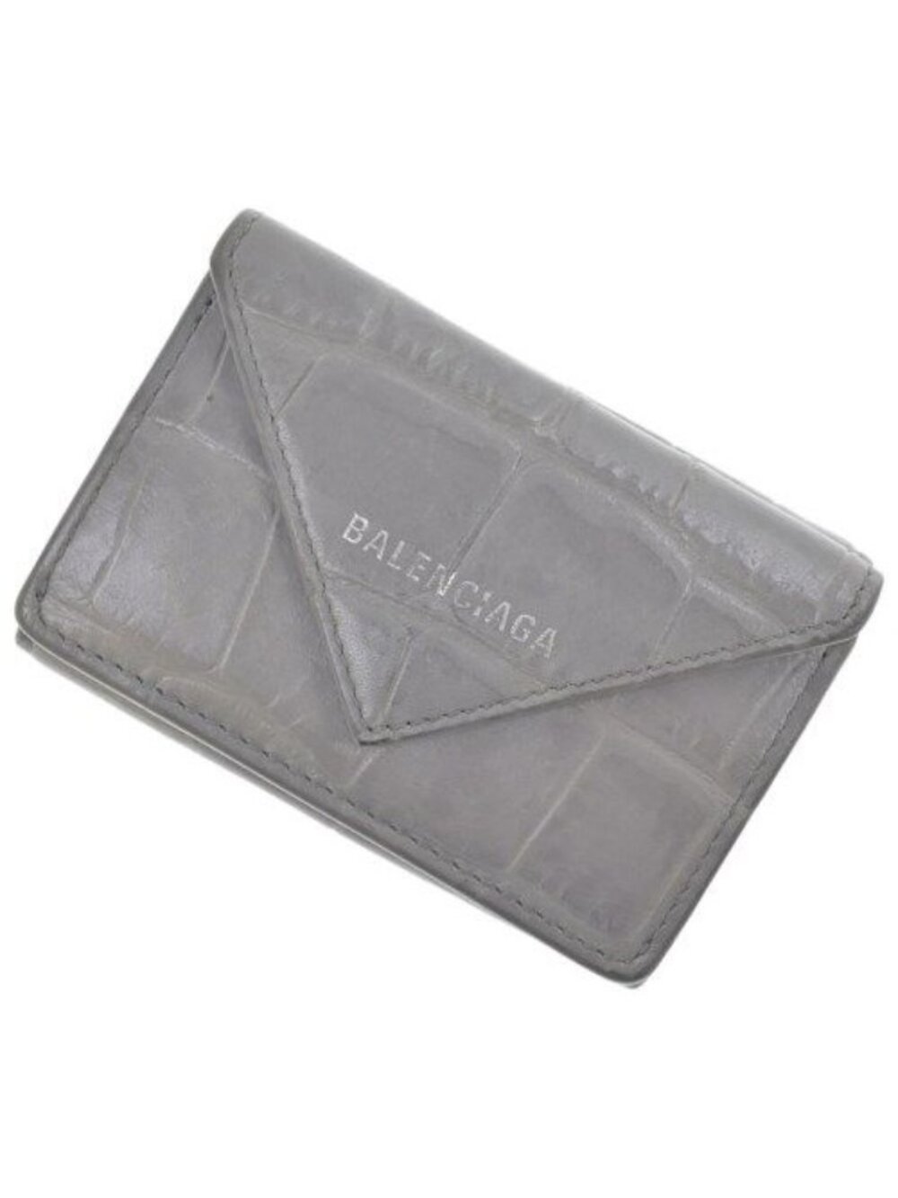 Balenciaga Wallet Coin Purse